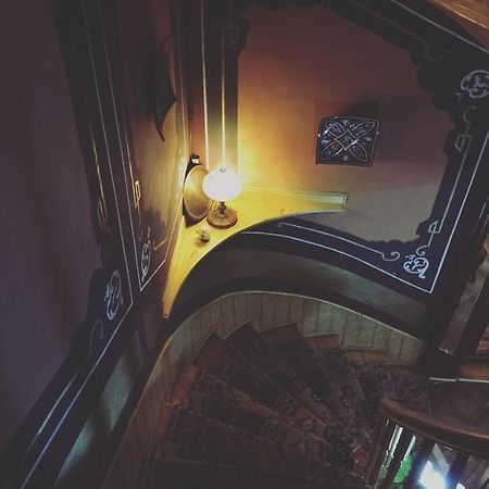 Lika Apart Laleli Istambul Extérieur photo