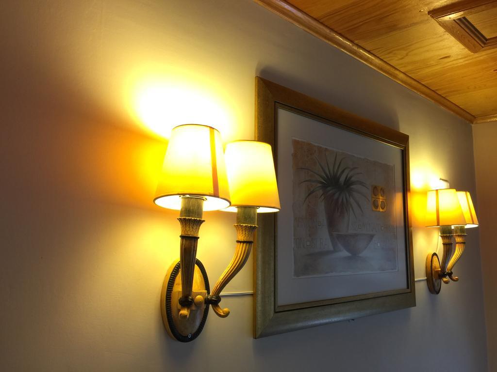 Lika Apart Laleli Istambul Chambre photo