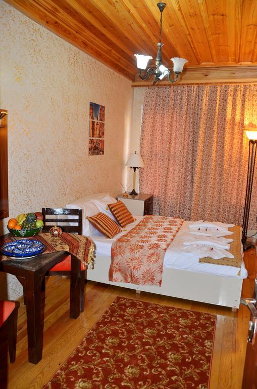 Lika Apart Laleli Istambul Chambre photo