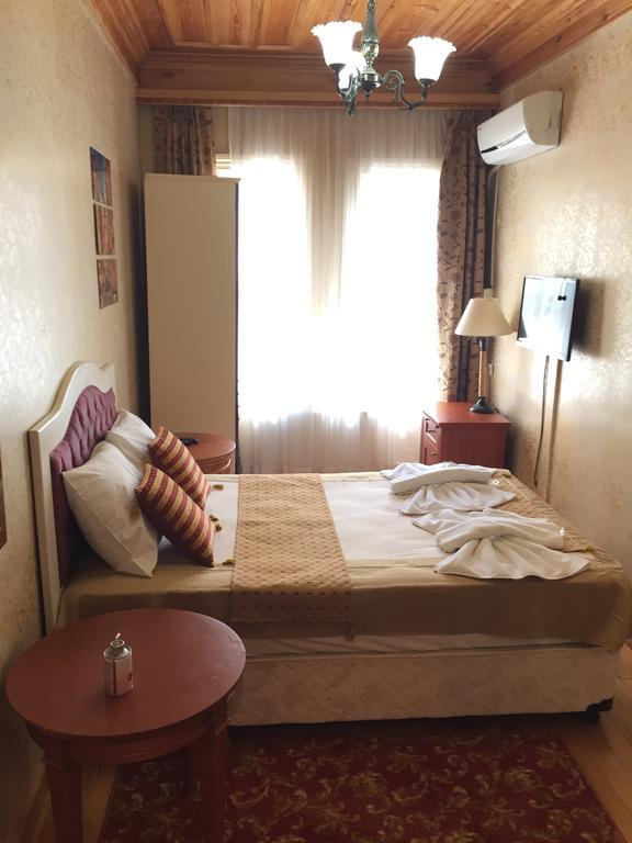 Lika Apart Laleli Istambul Extérieur photo