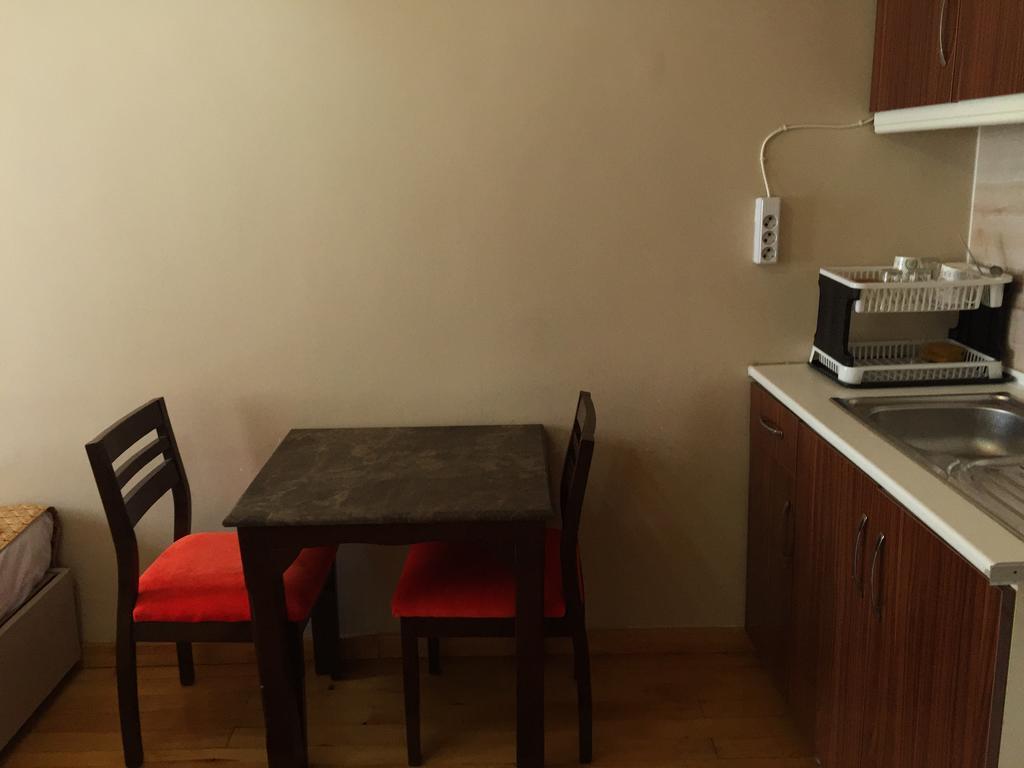 Lika Apart Laleli Istambul Extérieur photo