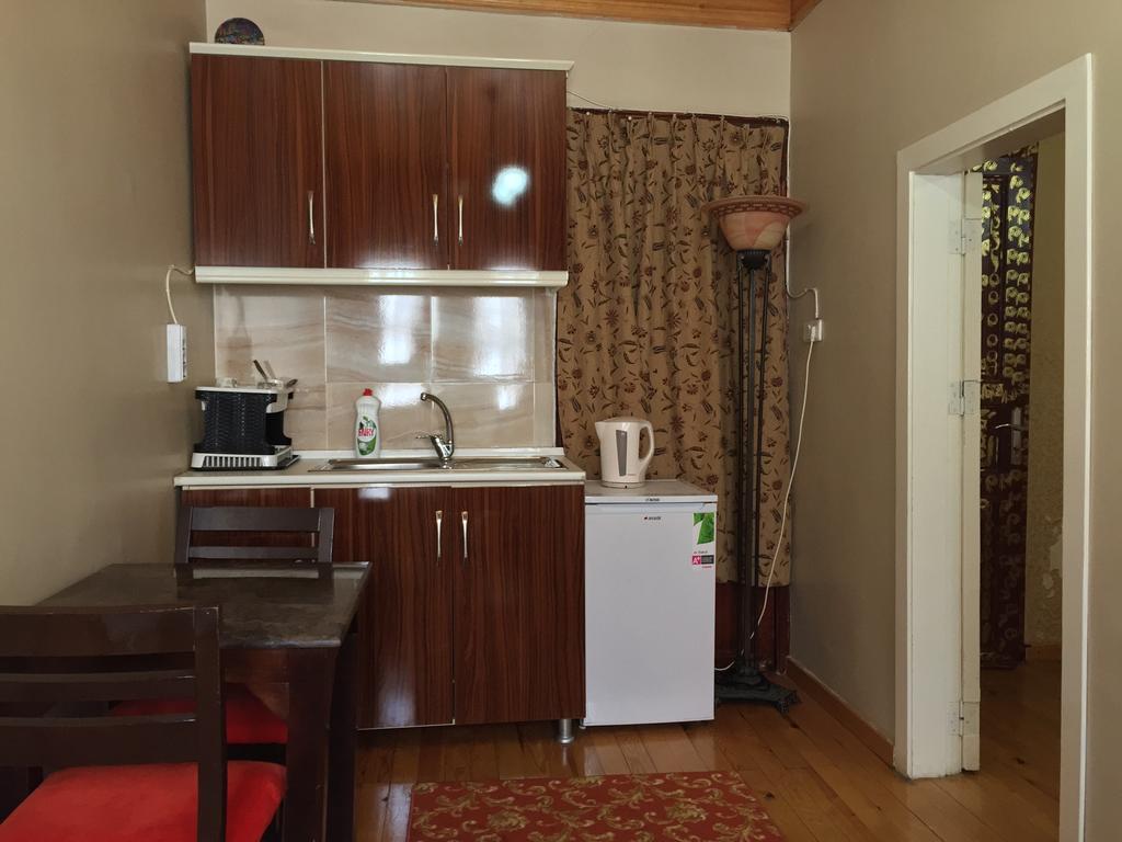 Lika Apart Laleli Istambul Extérieur photo
