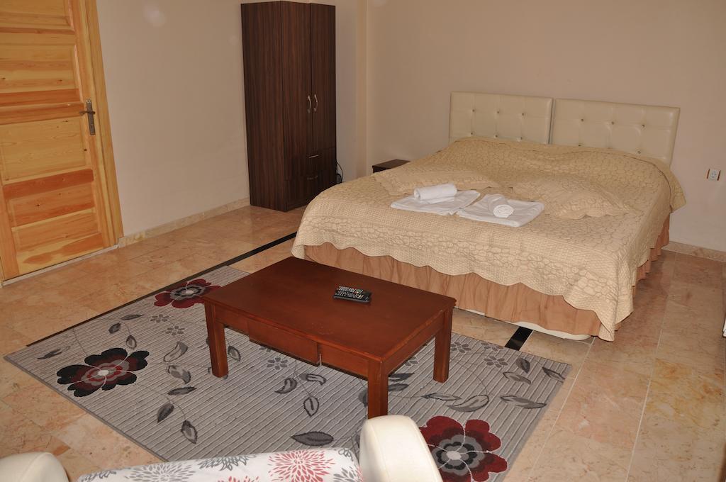 Lika Apart Laleli Istambul Chambre photo