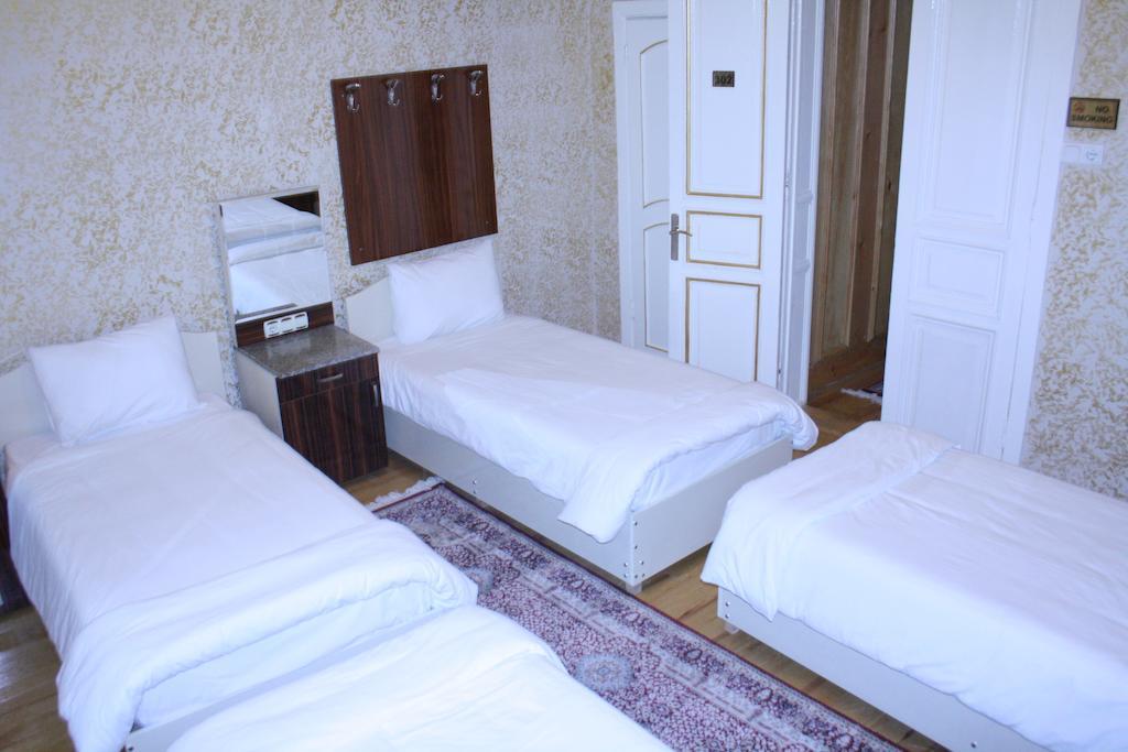 Lika Apart Laleli Istambul Chambre photo